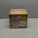 Rice Robot Personal Rice Cooker, PFAS-free, Nonstick. 1 Quart Capacity, with Stainless Steel Steamer Tray, Measuring Cups, Recipe Book with 60 Recipes, and Serving Spoon, As Seen On TV (2-Cup (Uncooked) | 4-Cup Cooked)