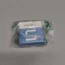 SURITCH Case for Loop Earplugs, Portable Storage Container for Earplugs & Accessories, White