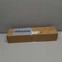 16'' Square Sliding Barn Door Handles and Pulls Pack of 2, Black Vintage Gate Pull Hanlde, Iron Handle for Gates, Garage, Sheds, Outdoor Fence, Interior Closet Handles