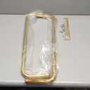 Towel Rack for Bathroom Wall Mounted, Bathroom Towel Storage, Rolled Bath Towel Holder, Small Space Bathroom Towel Storage, Bathroom Organizer - Brushed Gold