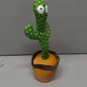 Easter Basket Stuffers for Toddler Boys Kids Baby Toys 0-6 3-6 6-12 12-18 Months Dancing Talking Cactus, Toddler Boys Girls Gifts for 2 3 4 5 6 7 8 9 10 Month Old Baby Toys for 1 Year Old Boy Girl