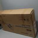 MERACH Rowing Machines for Home, Magnetic Rowing Machine with 16 Levels, Rower Machine of Quiet Resistance, Dual Slide Rail with Max 350lbs Weight Capacity, App Compatible