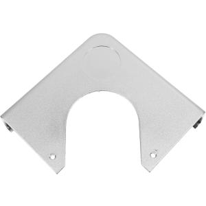 Pool Table Chrome Corners Billiard Table Pool Tables Table Corner Bracket Table Corner Accessory Billiard Corner Plate Metal Corner Plate Middle East Resin Hard Glue Hardware