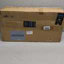 11"x17" Pedestal Poster Stand with Heavy Duty Solid Steel Base, Adjustable Floor Standing Sign Holder for Vertical and Horizontal Display, Silver 3Pack