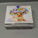 Pokemon TCG: Scarlet & VioletPrismatic Evolutions Elite Trainer Box