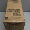 Hamilton Beach Power Elite Wave Action Blender For Smoothies, 40 Oz Glass Jar, 12 Functions Including Puree, Crush Ice, 700 Watts - Black (58148A)