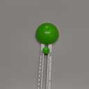 Circle Cutter, Circular Paper Cutter Circle Paper Trimmer Rotary Cutter Craft Supplies, Round Cutting Knife Cards Cutters (Green)