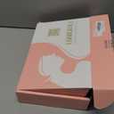 SiYi Short Curly Silver Gray Wigs for Old Lady Costume for Women and Grandma Arty Wig Silver Gray Mother Oldlady Wig