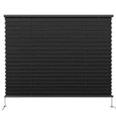 NOVINO RV Blinds for Camper Window,RV Shades Camper Blinds for Travel Trailers,Motorhome Pleated Window Shades-26 W x 24" L`