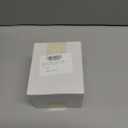 Red 3 Gang Waterproof Boat Switch Panel with 3.1A USB and 12V Cigarette Lighter Socket Marine Switch Panel for Boats, Trucks, RVs