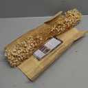 4000+ Dried Babys Breath Flowers Bulk - 17.2" Ivory White Dried Flowers Bouquet, Natural Gypsophila Branches for Vase Filler, Wedding, Home, Table Centerpiece Decor, Dry Flowers Bulk for DIY, Party