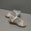Naturalizer Women's SOUL, Holly Sandal (Size 9.5)