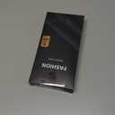 for iPhone 17 Pro Case Wallet with Screen Protector (Tempered Glass), Slide Camera Cover, Card Holder (4-5 Cards), Military Grade Heavy Duty Men Women Case for iPhone 17Pro, Rose Gold