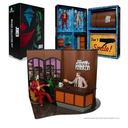 McFarlane Toys - DC Multiverse Joker Movie (Limited Edition Deluxe Collector Set - Live with Murray Franklin)