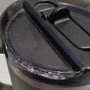 STANLEY Quencher ProTour Flip Straw Tumbler with Leakproof Lid | Built-In Straw & Handle | Cupholder Compatible for Travel | Insulated Stainless Steel Cup | BPA-Free (40 Ounces, Dried Pine VRT)