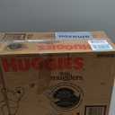 Huggies Size 1 Diapers, Little Snugglers Diapers, Size 1 (8-14 lbs), 198 Count (6 Packs of 33), Packaging May Vary