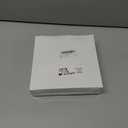 180 Pcs Halloween Black Bow Party Decor, 4 Sizes Satin Ribbon Twist Tie Bowknot for Halloween Christmas Tree Coquette Party Decor Cake Balloon Gift Wrapping DIY Craft Birthday Wedding Banquet