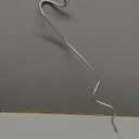 Dorman H621174 Rear Passenger Side Outer Brake Hydraulic Hose Compatible with Select Audi/Seat/Volkswagen Models