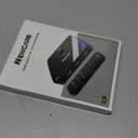 NEWCARE HDMI Switch 3 in 1 Out, 4K@60Hz HDMI Splitter with Remote, HDMI Switcher Support HDCP2.2 Dolby HDR10+ VRR 3D, Compatible with TV PS5/4 Xbox Laptops PC Projector Blu-ray Player