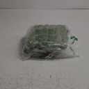 24 Pack Sage Green Cheesecloth Table Runner 10FT Long Boho Gauze Table Runner Rustic Sheer Runner for Wedding Bridal Baby Shower Birthday Party Table Decor Thanksgiving Christmas Decorations