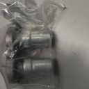28200-PX4-003+28300-PX4-003 Transmission set Shift Control & Lock Up Solenoids Compatible with Honda Accord AT I4