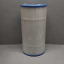 Swimming Pool Filter Replaces for C-8311, Filbur FC-1285, CCX1000RE(CC 1000E), XStream CC1000RE, PXST100, PLFPXST100, 81005, 100 Sq.Ft Filter Cartridge, 1 Pack