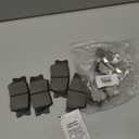 Akebono-ACT1212A Ultra-Premium Ceramic Rear Disc Brake Pads