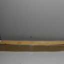 36" Cable Railing Post, Adjustable Top Level Drilled Railing Line Handrail Post, Matte Black Stainless Steel T304 Wire Deck Post for Cable Railing System Kit Indoor Outdoor