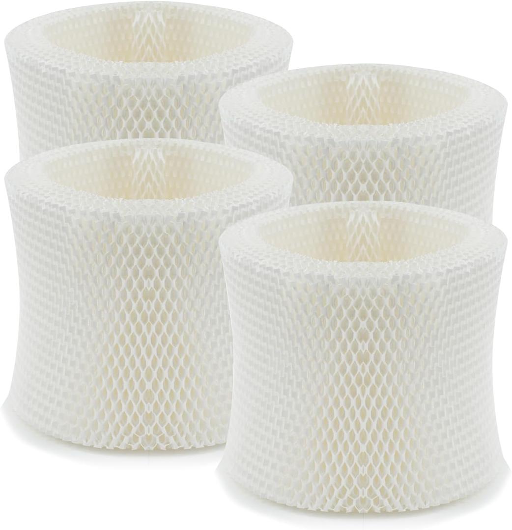 HC-888 Humidifier Filters for Walgreens Humidifier, LHoneywell HC 888 Series, HCM 890 Series, HEV-320 Series, Replace for Walgreens Humidifier Filters, Long Last, 4-Pack