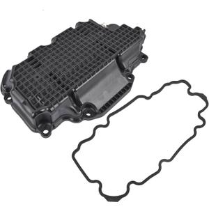 Lower Engine Oil Pan Replacement# 11110-5CB2B 11110-5CB1B Fit 2016-2021 Infiniti Q50 2017-2021 Q60 Only AWD 3.0L
