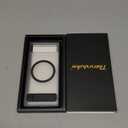 TIANNIUKE Magnetic Case for Google Pixel 6, Compatible with MagSafe,Adjustable Kickstand,Translucent Matte Anti-Fingerprint,Shockproof Protective Phone Case for Pixel 6 Case (Black)