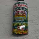 Pump & Grow Home Grown Tomato, Vegetable & Herb Fertilizer 16 oz