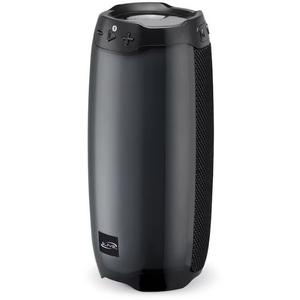 iLive 10 -Watt Bluetooth Indoor Party Speaker in Black 1 Speaker Set