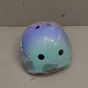 Kids Bike Helmet, Adjustable and Multi-Sport, from Toddler to Youth, 3 Sizes