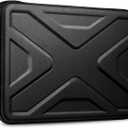 SITHON Hard Shell Laptop Sleeve Case for 13-14 inch Chromebook, Computer Carrying Case for MacBook Pro 14 M4 Pro/Max 2024, 13" MacBook Pro/Air, Other Up to 14" Acer/HP/Dell/ASUS Chromebook, Black