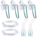 Intertech/Inspiron (R) Medication Nebulizer Kit