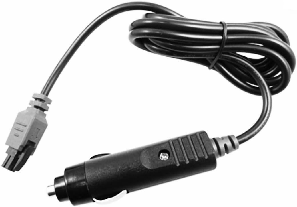 CompuPort DC 12V CLA with 4-Pin Molex Connector, a Compact and efficient Power Solution is Designed for powering Wireless modems in Vehicles.