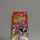 Mattel Games UNO Splash Card Game with Waterproof Cards and Portable Clip for Travel, Camping and Game Nights Away