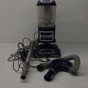 Shark NV360 Navigator Lift-Away Deluxe Upright Vacuum with Large Dust Cup Capacity, HEPA Filter, Swivel Steering, Upholstery Tool & Crevice Tool, Blue