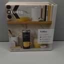 Keurig K-Mini Single Serve K-Cup Pod Coffee Maker, 6 to 12oz Brew size, with Cord Storage, Perfect for Small Spaces, Black