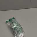 Fu Store 2pcs Stainless Steel Mesh Tea Ball 2.1 Inch Tea Strainers Teas Infuser Strainer Filters for Teas