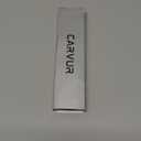 FKM Watch Band F10 - Premium Rubber Strap for Apple Watch - Trail & Sport Band - Lightweight, Rugged, Sweat & Water Resistant Wristband (Cobalt - Silver Hardware)