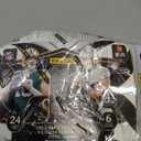 2024 Panini Select Football Trading Cards Blaster Box