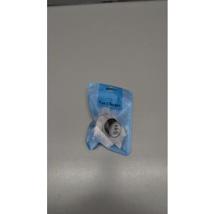 USB C Car Charger, 3-Port 67W Dual USB-C & USB-A Car Power Adapter PD/QC Fast Charging Cigarette Lighter for iPhone 17/16/15/14/13/12/11 Pro Max, iPad, Samsung Galaxy S25 S24/S23/S22, Pixel, Android