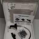 LUCY Flex Drawing Tool - Camera Lucida Drawing Accessory for Painting - Drawing Projector for Artists - Artistic Aid - Drawing Tool for Artist