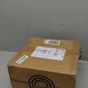 EDGING CASTING 2in1 PreSeasoned Cast Iron Dutch Oven Pot with Skillet Lid Cooking Pan, Cast Iron Skillet Cookware Pan Set with Dual Handles, Indoor Outdoor for Bread/Frying/Baking/Camping/BBQ, 5 Qt