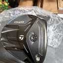 TaylorMade Qi4D Fairway Wood (Right-Handed, Mitsubishi Chemical 55 Gram, Regular Flex, 3-Wood, 15° Loft)