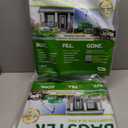 BAGSTER 3CUYD Dumpster in a Bag holds up to 3,300 lb, Green