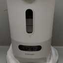 Automatic Cat Feeder, WiFi Smart Scale Tracks Pet's Food Intake, App Control, 3.6L Timed Food Dispenser for Cats and Dogs, Up to 10 Meals Per Day, Stainless Steel Bowl, Dual Power Supply