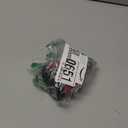 BESTEK 150W Power Inverter 12V to 110V Voltage Converter Car Charger Power Adapter with 3.1A Dual USB Charging Ports (MRI1511U)